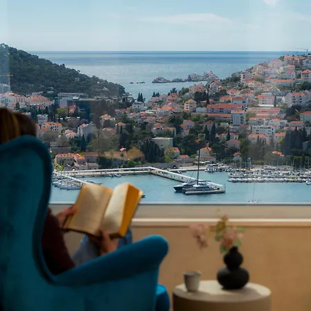 Eva26 Daire Dubrovnik